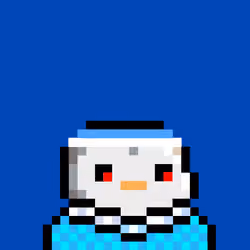 Gob Penguins #1776