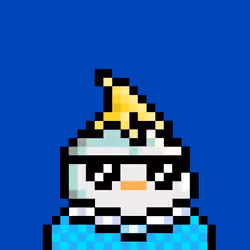 Gob Penguins #2035