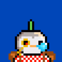 Gob Penguins #1712