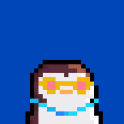 Gob Penguins #1829