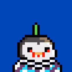Gob Penguins #1631
