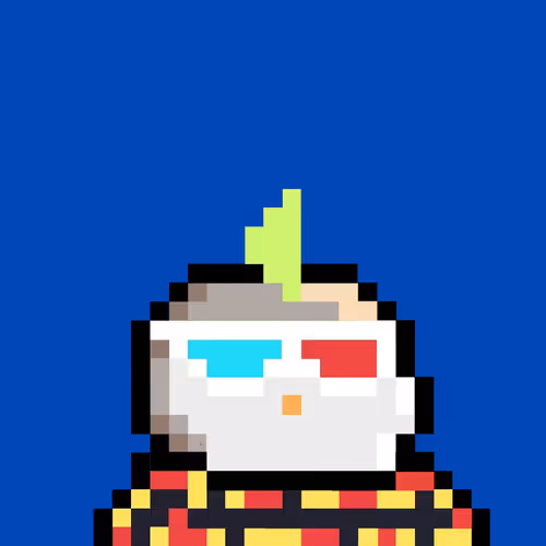 Gob Penguins #244