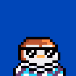 Gob Penguins #839