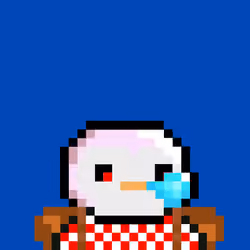 Gob Penguins #1100