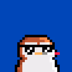 Gob Penguins #1808