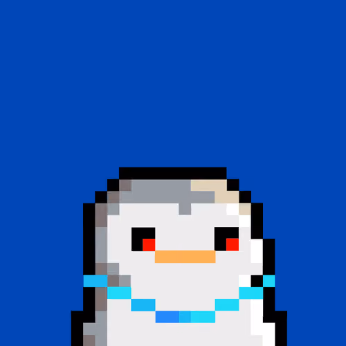 Gob Penguins #1130