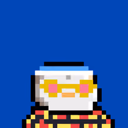 Gob Penguins #1884