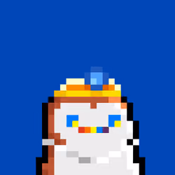 Gob Penguins #1224
