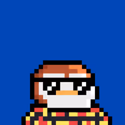Gob Penguins #1838
