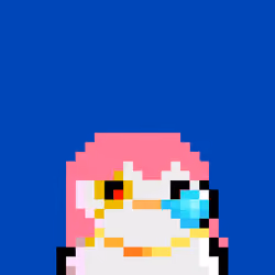 Gob Penguins #1873
