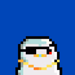 Gob Penguins #1386