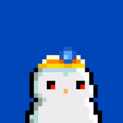 Gob Penguins #1613