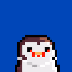 Gob Penguins #2171