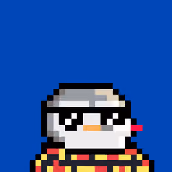 Gob Penguins #2115