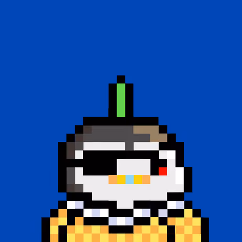 Gob Penguins #170