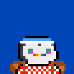 Gob Penguins #834