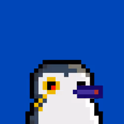 Gob Penguins #449