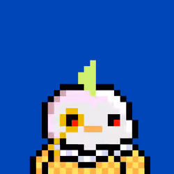 Gob Penguins #951