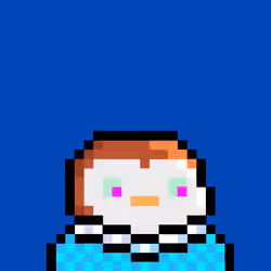 Gob Penguins #1853