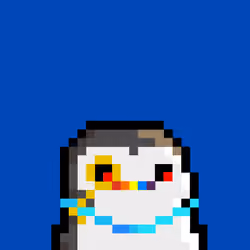 Gob Penguins #2007