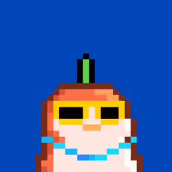 Gob Penguins #669