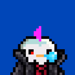 Gob Penguins #267