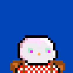 Gob Penguins #2218