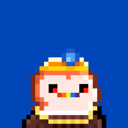 Gob Penguins #1445
