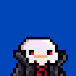 Gob Penguins #233