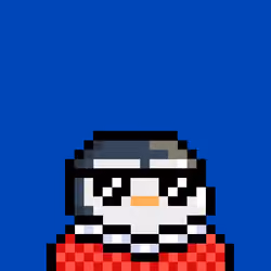 Gob Penguins #2210