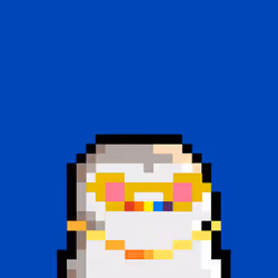Gob Penguins #201