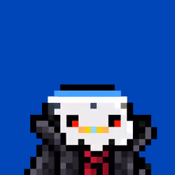 Gob Penguins #1457