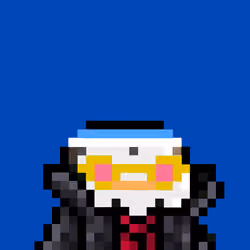 Gob Penguins #1896
