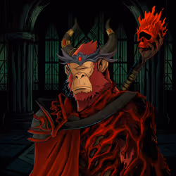 #12 Asheye Broken Blood