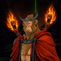 #8 Mor The Deadly