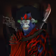 #11 Mev Dreadfoot