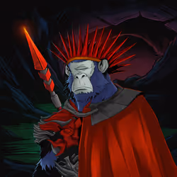 #310 Rhisvo DeathStrum