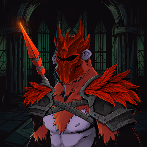 #263 Asheye VeinBorn