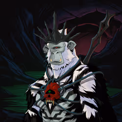 #52 Nuhimmar The Flame
