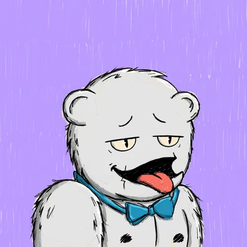 Scribble #2927