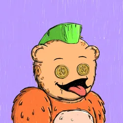 Scribble #3063