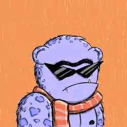 Scribble #2383