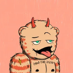 Scribble #2086