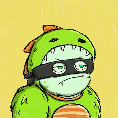 Scribble #2340