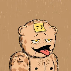 3886