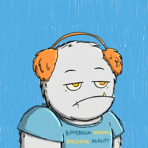 Scribble #1524