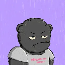 Scribble #3000