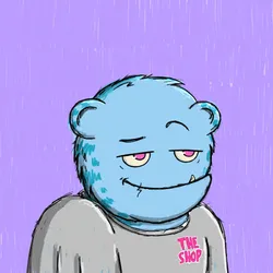 Scribble #3882