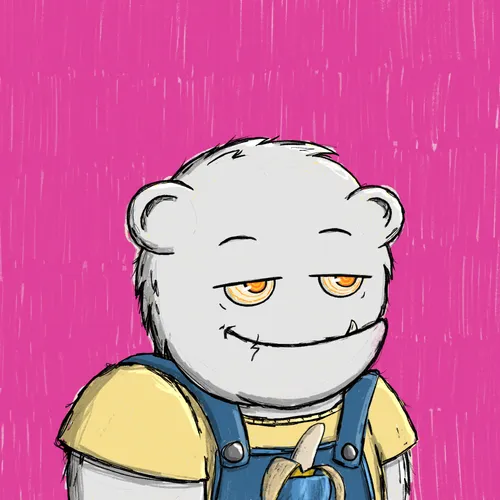 Scribble #389
