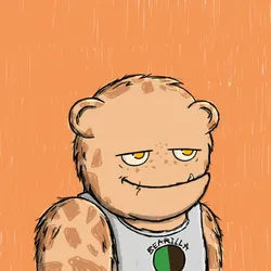 Scribble #2067